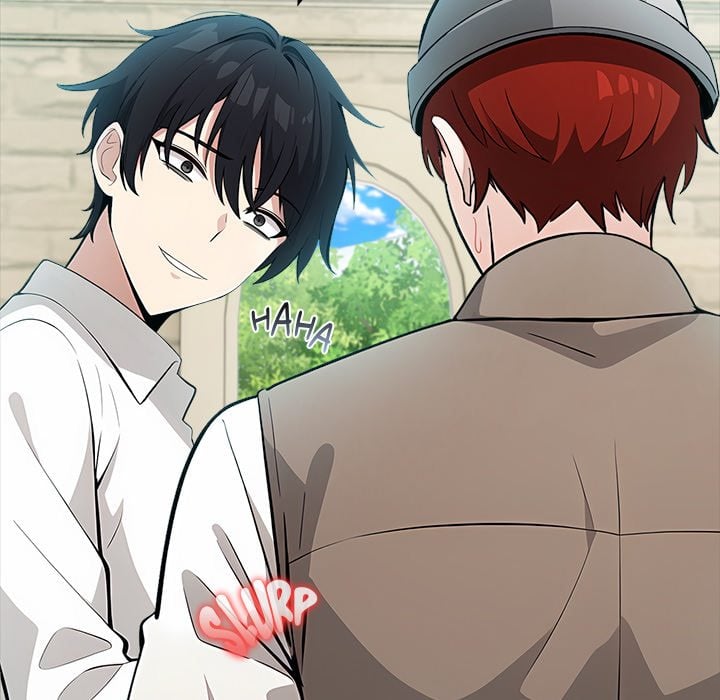 Draco-Knight Commander (Uncensored) - Chapter 14 [photo 20] - MangaPorn