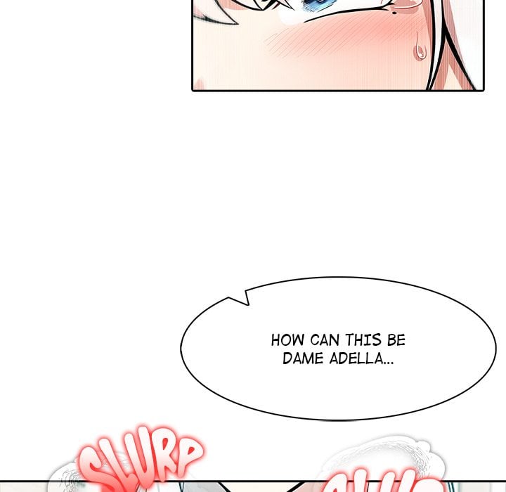 Draco-Knight Commander (Uncensored) - Chapter 14 [photo 32] - MangaPorn