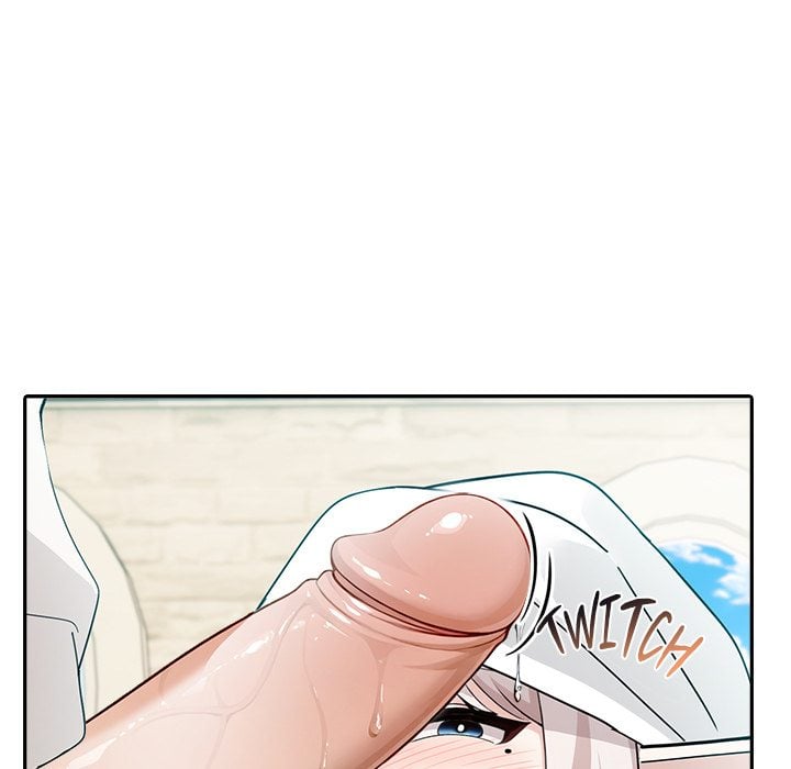 Draco-Knight Commander (Uncensored) - Chapter 14 [photo 54] - MangaPorn