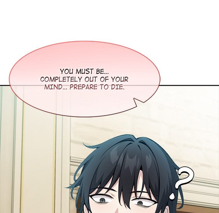 Draco-Knight Commander (Uncensored) - Chapter 14 [photo 67] - MangaPorn