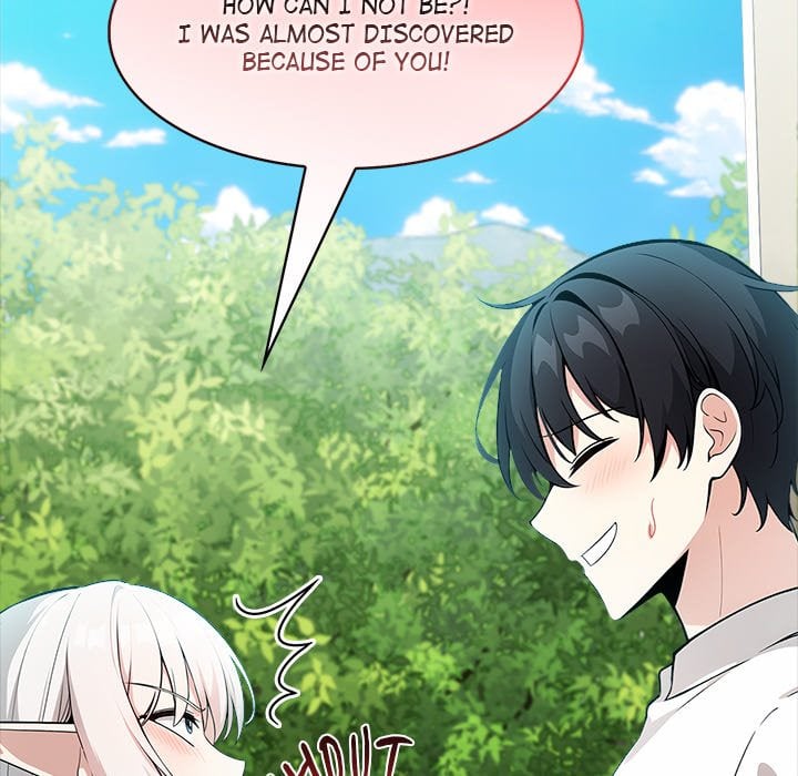 Draco-Knight Commander (Uncensored) - Chapter 14 [photo 72] - MangaPorn