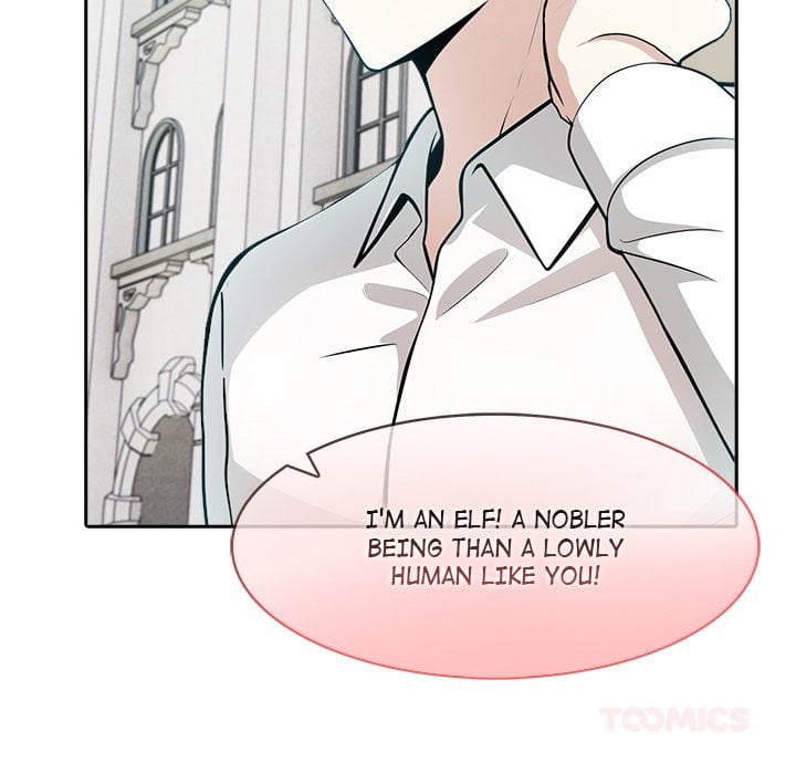 Draco-Knight Commander (Uncensored) - Chapter 14 [photo 75] - MangaPorn