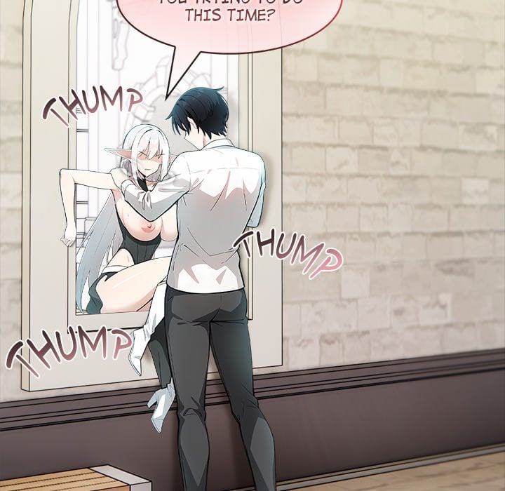 Draco-Knight Commander (Uncensored) - Chapter 14 [photo 81] - MangaPorn