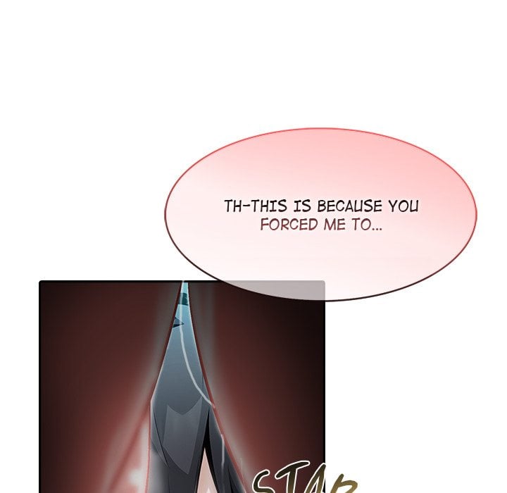 Draco-Knight Commander (Uncensored) - Chapter 14 [photo 98] - MangaPorn