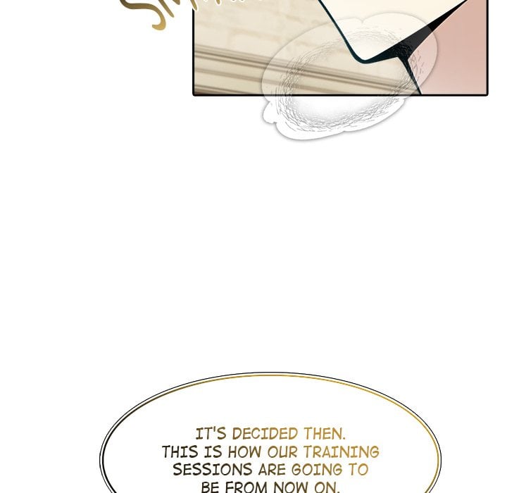 Draco-Knight Commander (Uncensored) - Chapter 15 [photo 116] - MangaPorn