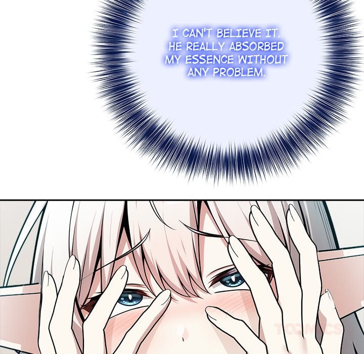 Draco-Knight Commander (Uncensored) - Chapter 15 [photo 120] - MangaPorn