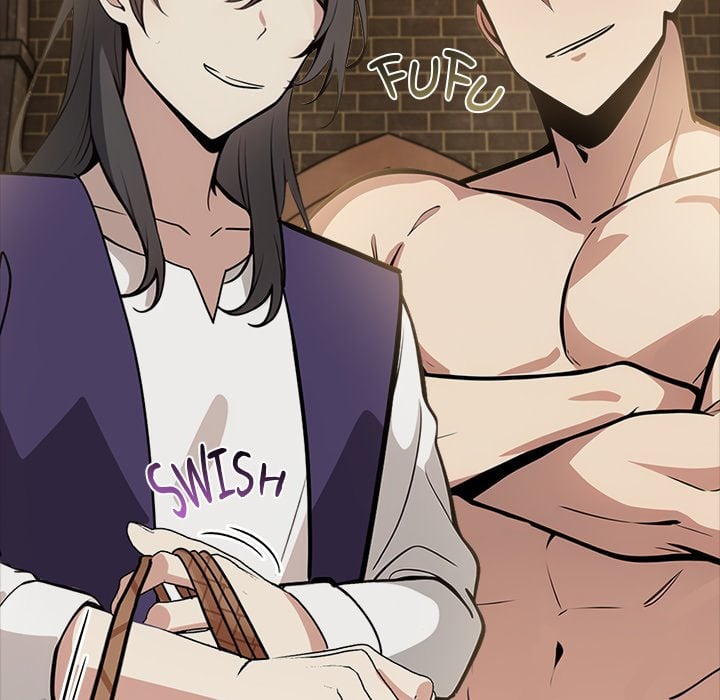 Draco-Knight Commander (Uncensored) - Chapter 15 [photo 148] - MangaPorn