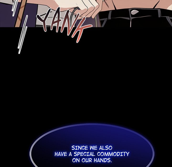 Draco-Knight Commander (Uncensored) - Chapter 15 [photo 149] - MangaPorn