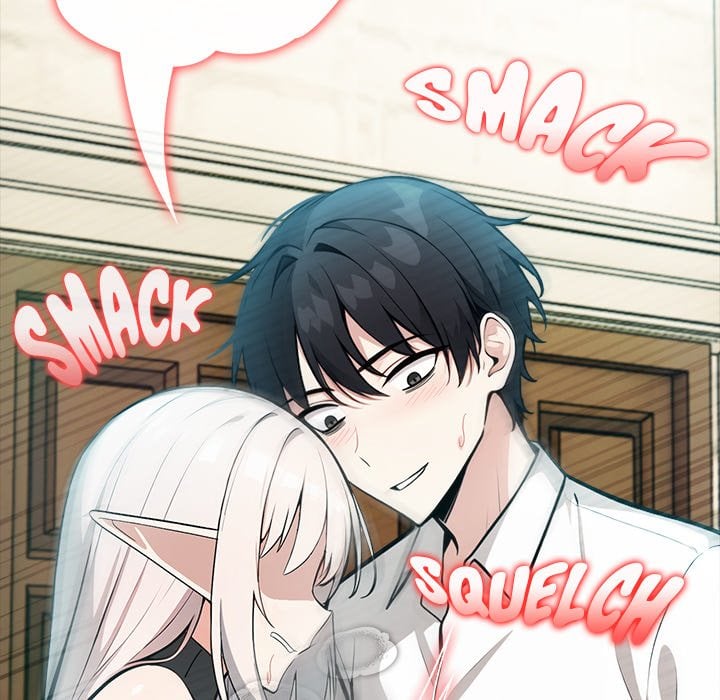 Draco-Knight Commander (Uncensored) - Chapter 15 [photo 5] - MangaPorn