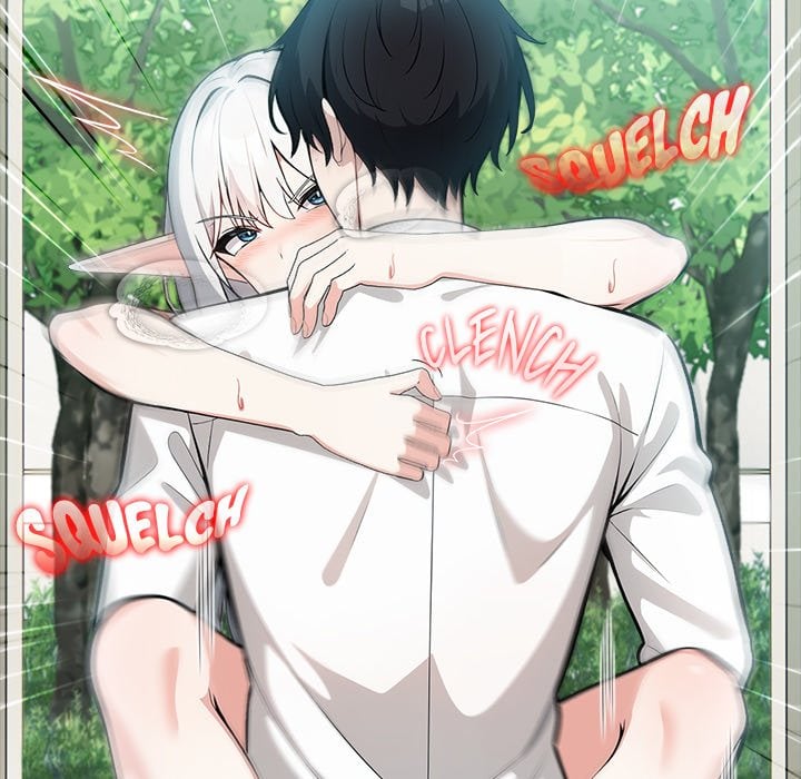 Draco-Knight Commander (Uncensored) - Chapter 15 [photo 77] - MangaPorn