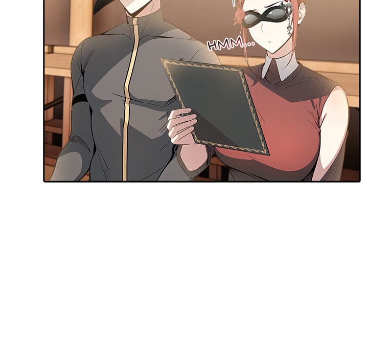 Draco-Knight Commander (Uncensored) - Chapter 16 [photo 110] - MangaPorn