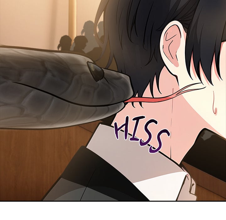 Draco-Knight Commander (Uncensored) - Chapter 16 [photo 117] - MangaPorn