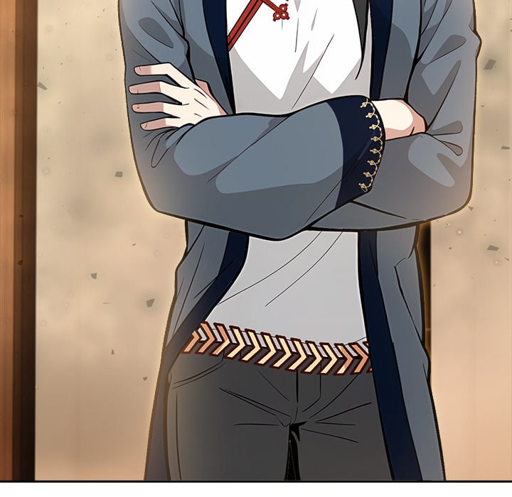 Draco-Knight Commander (Uncensored) - Chapter 16 [photo 121] - MangaPorn