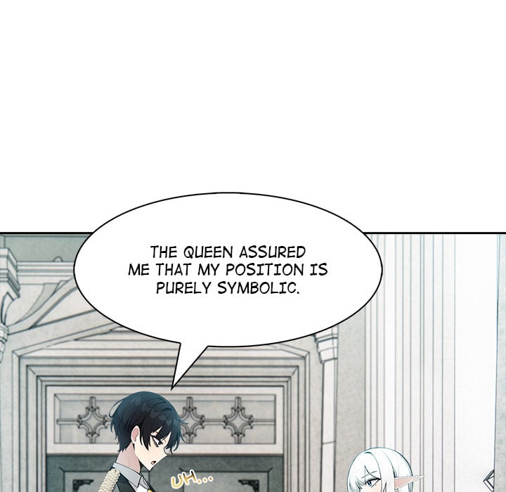 Draco-Knight Commander (Uncensored) - Chapter 16 [photo 13] - MangaPorn