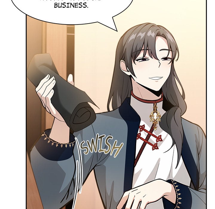 Draco-Knight Commander (Uncensored) - Chapter 16 [photo 134] - MangaPorn