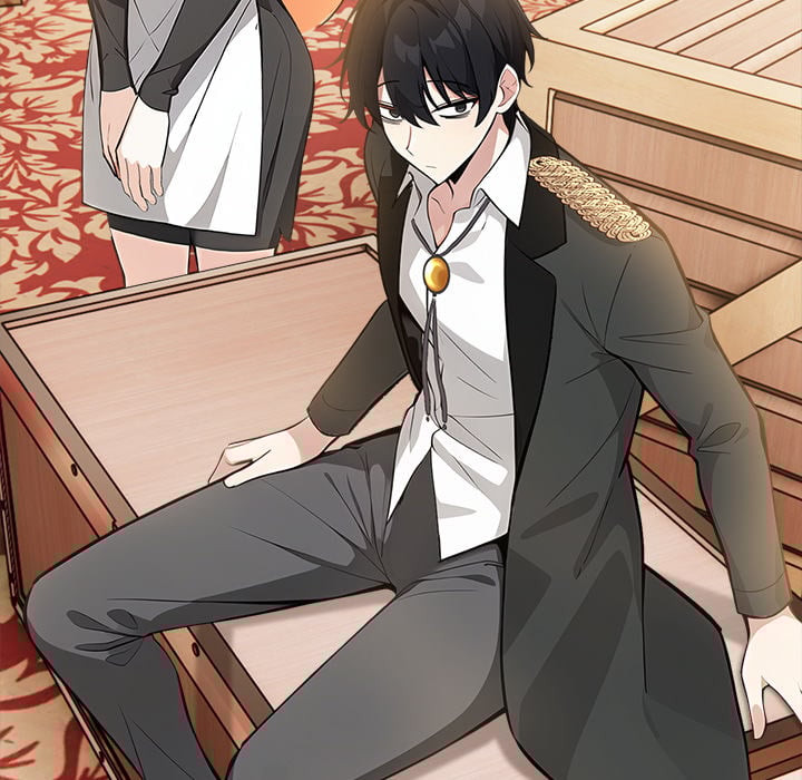 Draco-Knight Commander (Uncensored) - Chapter 16 [photo 152] - MangaPorn