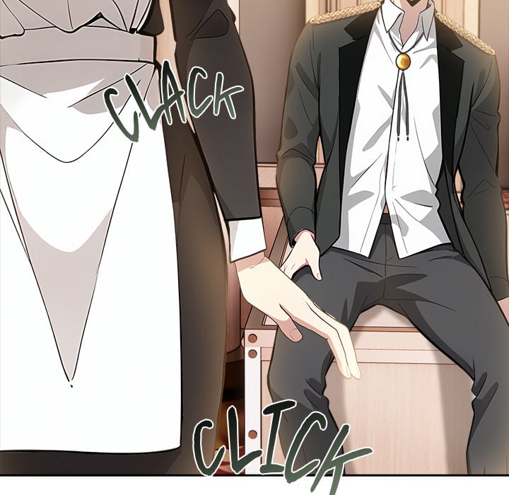 Draco-Knight Commander (Uncensored) - Chapter 16 [photo 162] - MangaPorn