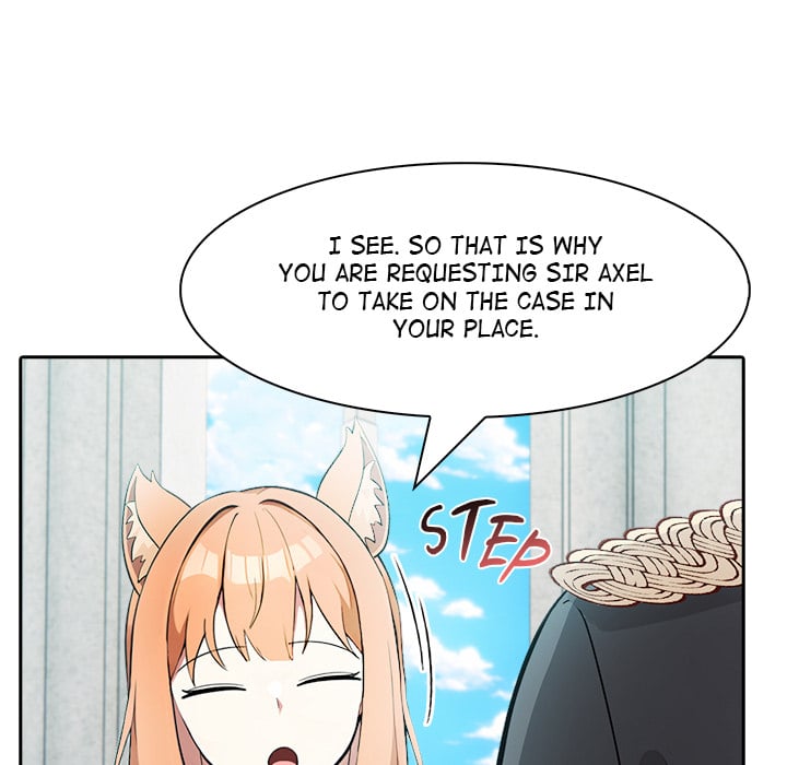 Draco-Knight Commander (Uncensored) - Chapter 16 [photo 29] - MangaPorn