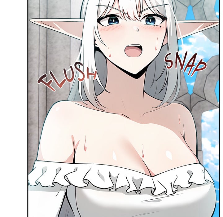 Draco-Knight Commander (Uncensored) - Chapter 16 [photo 32] - MangaPorn