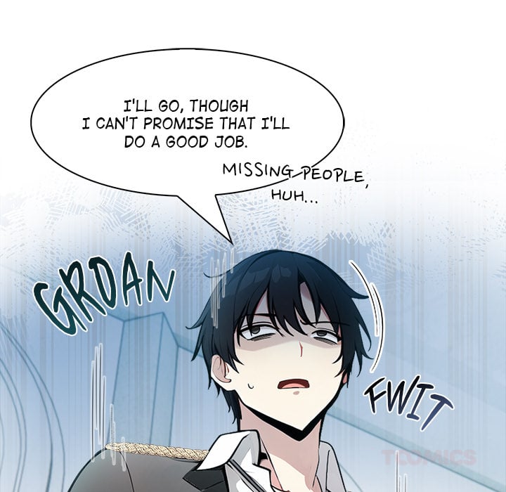 Draco-Knight Commander (Uncensored) - Chapter 16 [photo 36] - MangaPorn