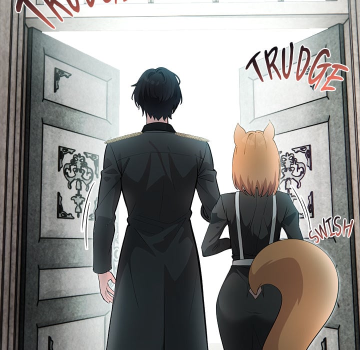 Draco-Knight Commander (Uncensored) - Chapter 16 [photo 40] - MangaPorn