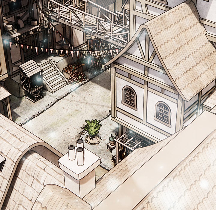 Draco-Knight Commander (Uncensored) - Chapter 16 [photo 48] - MangaPorn