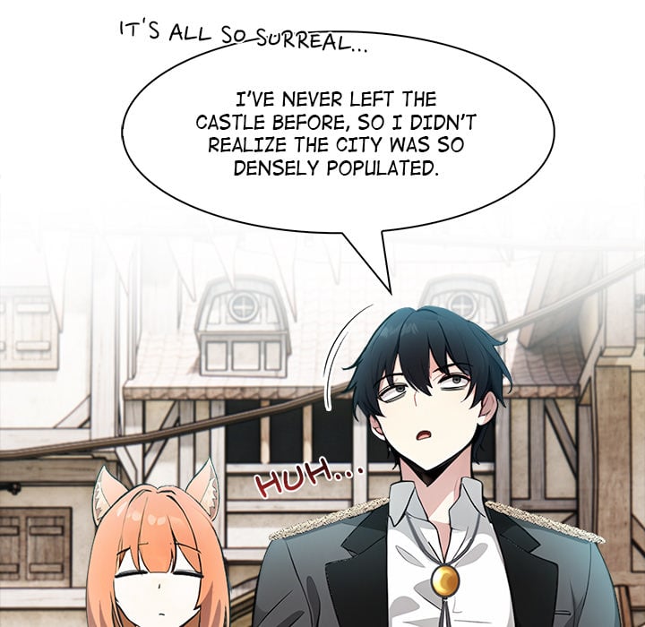 Draco-Knight Commander (Uncensored) - Chapter 16 [photo 56] - MangaPorn