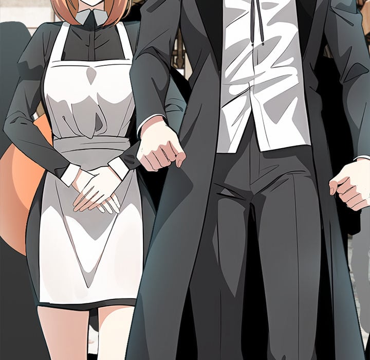 Draco-Knight Commander (Uncensored) - Chapter 16 [photo 57] - MangaPorn