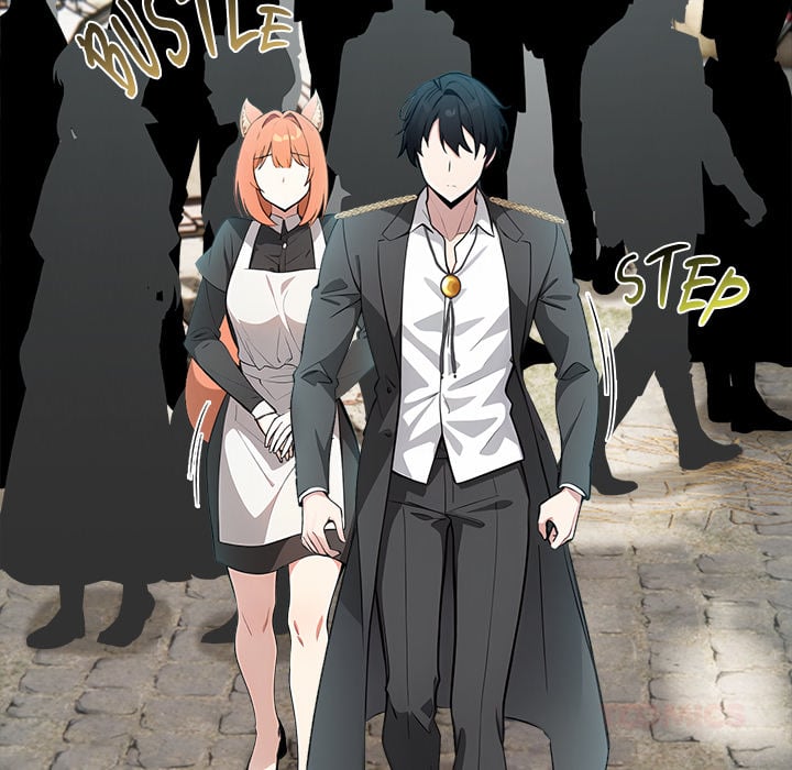 Draco-Knight Commander (Uncensored) - Chapter 16 [photo 60] - MangaPorn