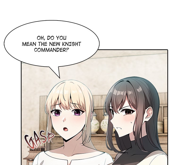 Draco-Knight Commander (Uncensored) - Chapter 16 [photo 65] - MangaPorn