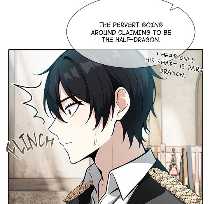 Draco-Knight Commander (Uncensored) - Chapter 16 [photo 67] - MangaPorn