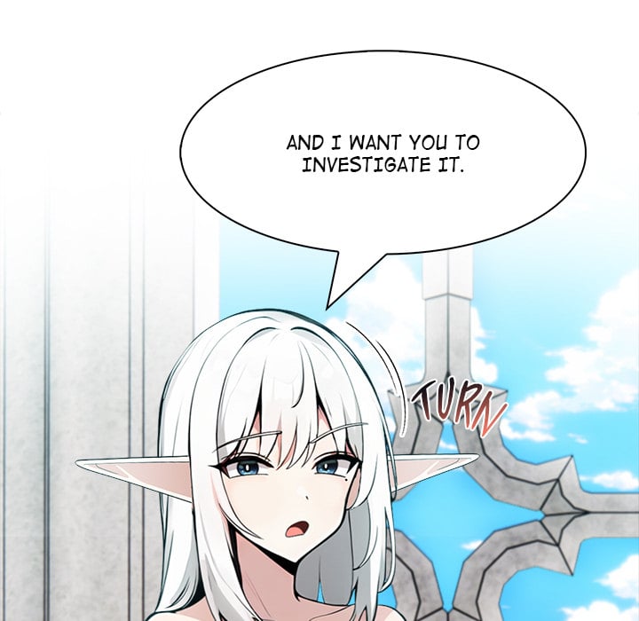 Draco-Knight Commander (Uncensored) - Chapter 16 [photo 7] - MangaPorn