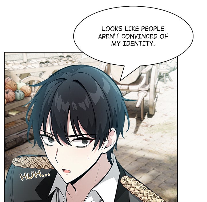 Draco-Knight Commander (Uncensored) - Chapter 16 [photo 71] - MangaPorn