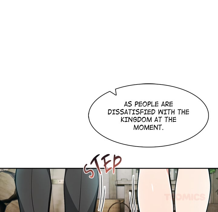 Draco-Knight Commander (Uncensored) - Chapter 16 [photo 76] - MangaPorn