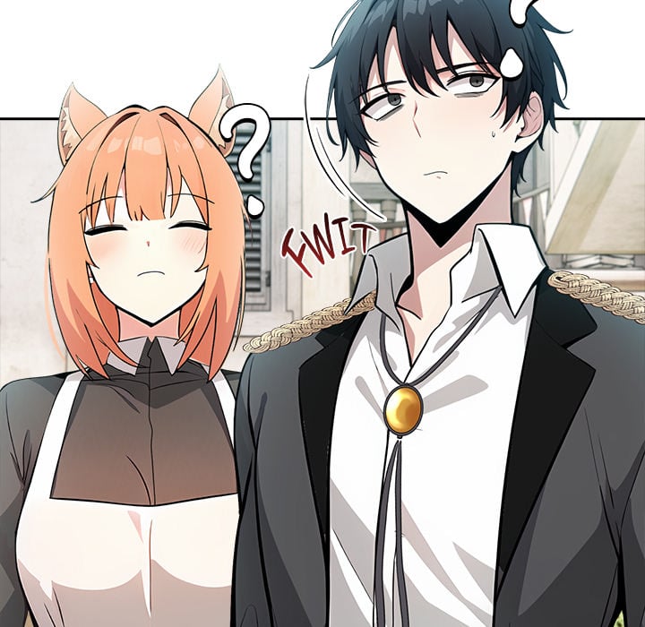 Draco-Knight Commander (Uncensored) - Chapter 16 [photo 86] - MangaPorn