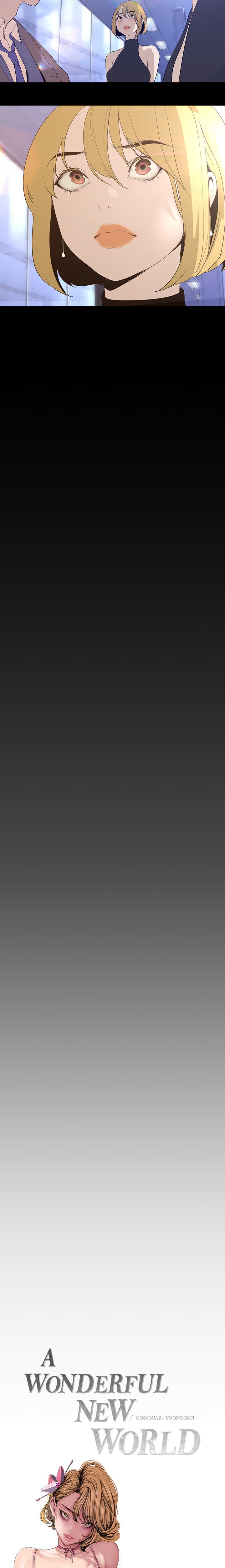 A Wonderful New World - Chapter 183 [photo 11] - MangaPorn