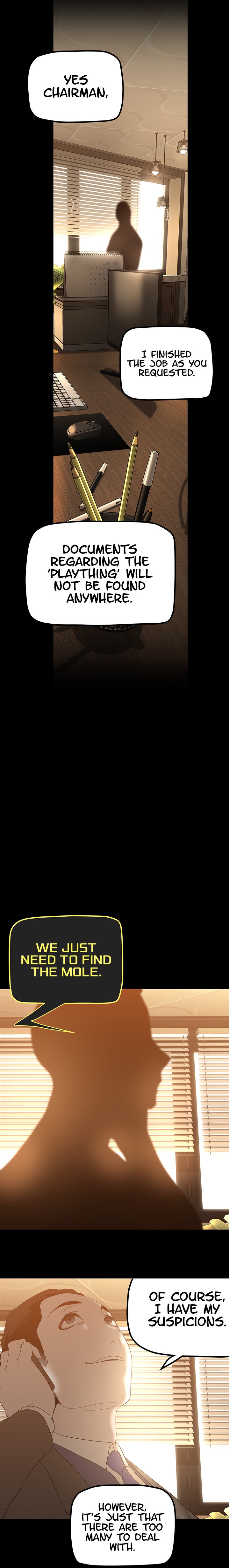 A Wonderful New World - Chapter 183 [photo 19] - MangaPorn