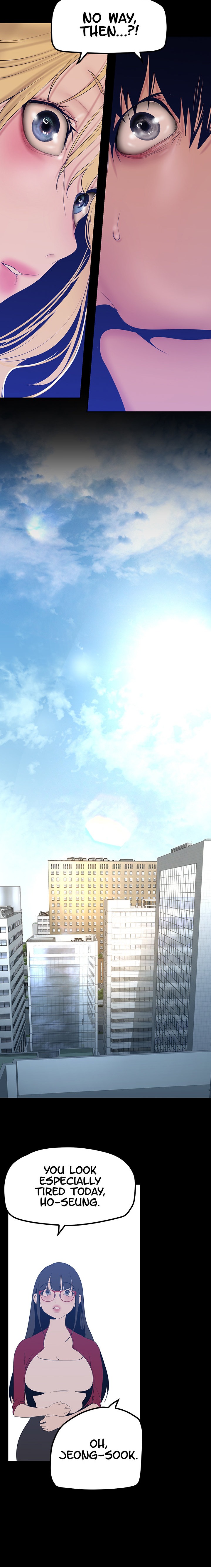 A Wonderful New World - Chapter 183 [photo 2] - MangaPorn