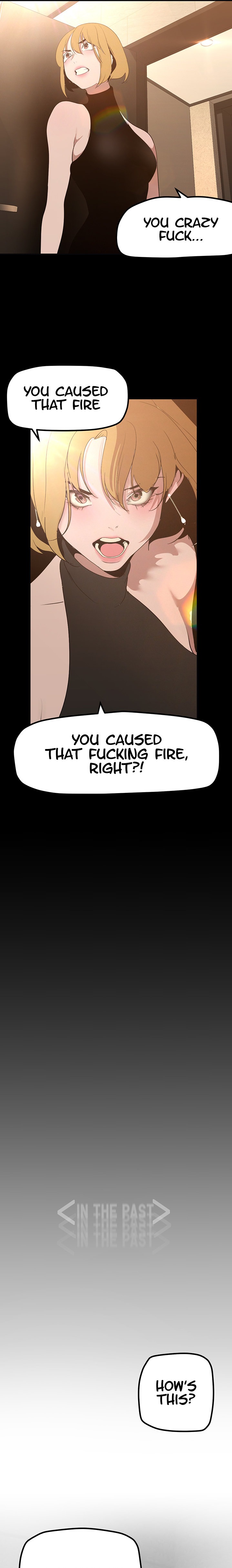 A Wonderful New World - Chapter 183 [photo 22] - MangaPorn