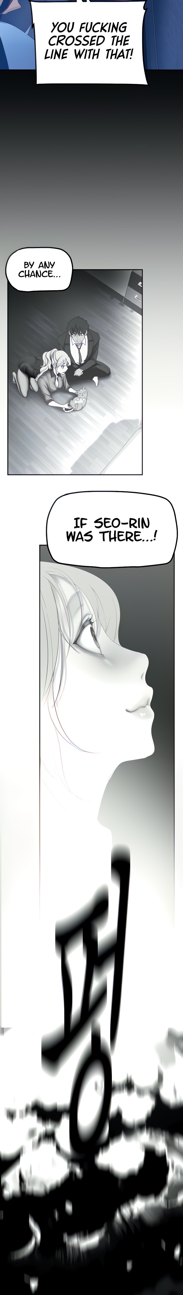 A Wonderful New World - Chapter 183 [photo 5] - MangaPorn