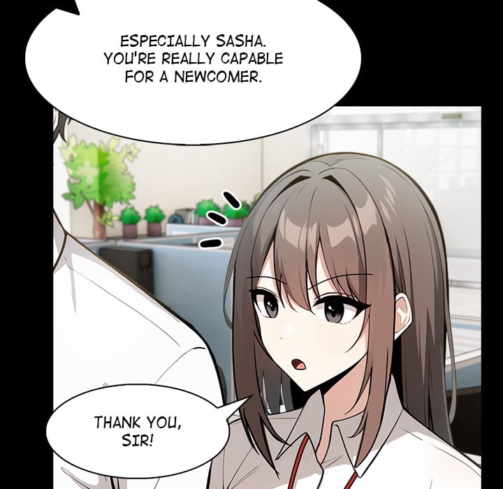 Draco-Knight Commander (Uncensored) - Chapter 18 [photo 10] - MangaPorn