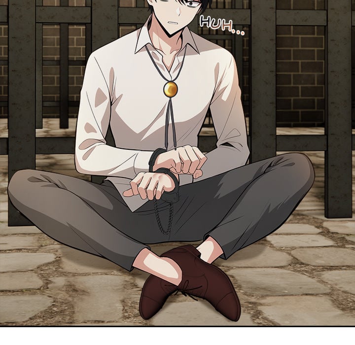 Draco-Knight Commander (Uncensored) - Chapter 18 [photo 114] - MangaPorn