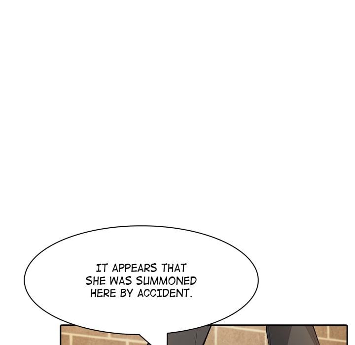 Draco-Knight Commander (Uncensored) - Chapter 18 [photo 115] - MangaPorn