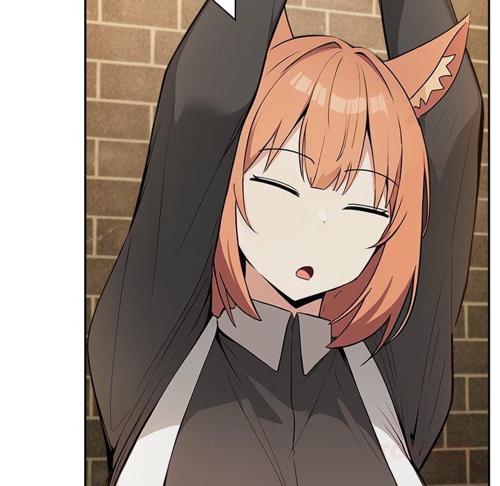 Draco-Knight Commander (Uncensored) - Chapter 18 [photo 116] - MangaPorn