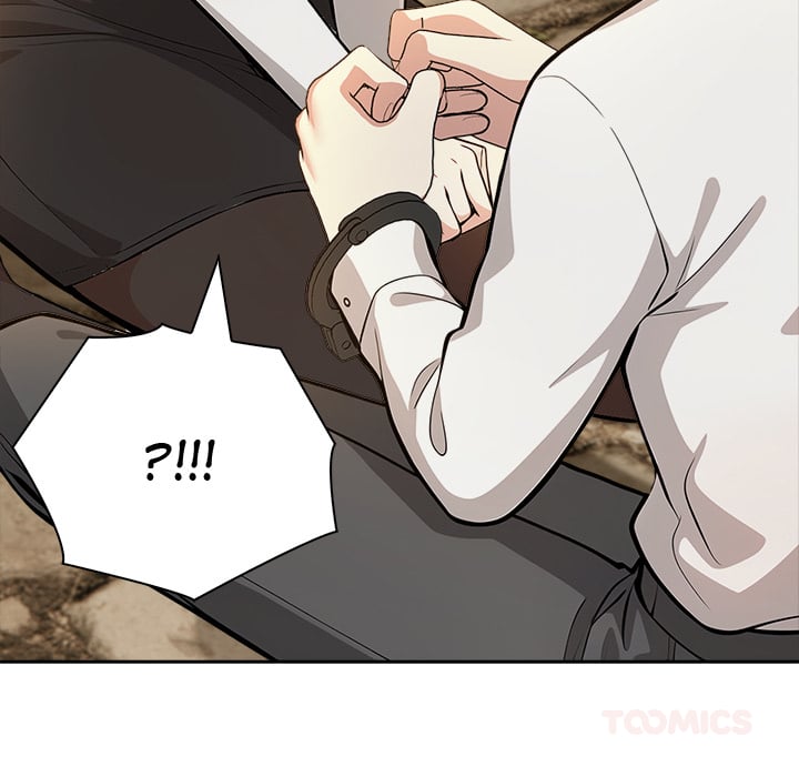 Draco-Knight Commander (Uncensored) - Chapter 18 [photo 124] - MangaPorn