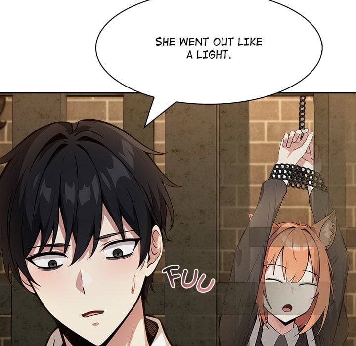 Draco-Knight Commander (Uncensored) - Chapter 18 [photo 137] - MangaPorn