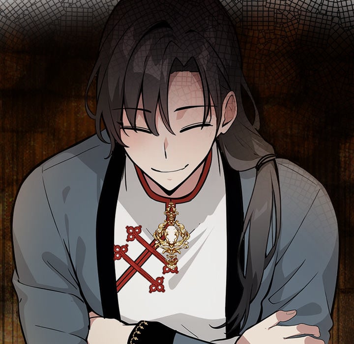 Draco-Knight Commander (Uncensored) - Chapter 18 [photo 142] - MangaPorn