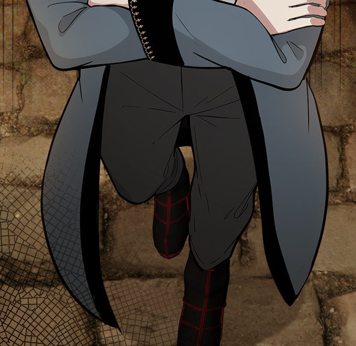 Draco-Knight Commander (Uncensored) - Chapter 18 [photo 143] - MangaPorn