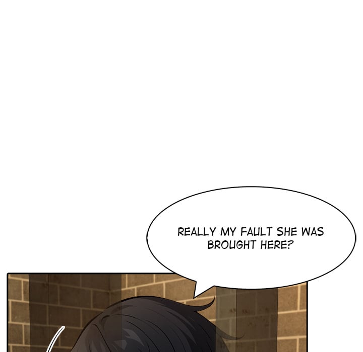 Draco-Knight Commander (Uncensored) - Chapter 18 [photo 149] - MangaPorn