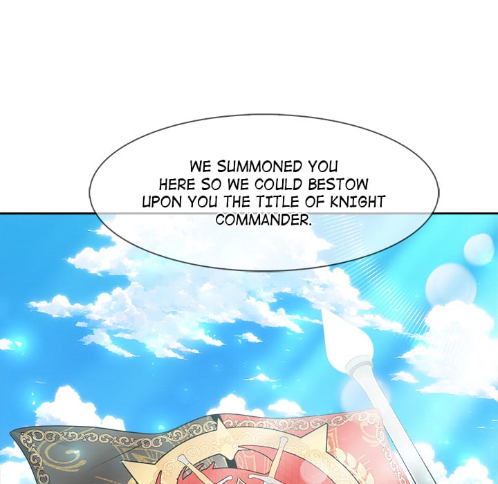 Draco-Knight Commander (Uncensored) - Chapter 18 [photo 154] - MangaPorn